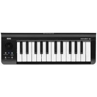 Korg MICROKEY2-25 BLUETOOTH MIDI KEYBOARD Беспроводная миди клавиатура