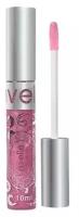 Увлажняющий блеск для губ 37 земляничный искрящийся Lavelle Collection Lip Gloss Silver