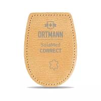 Ortmann Подпяточники SolaMed CORRECT