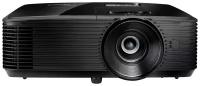 Проектор Optoma DS320 (DLP, SVGA 800x600, 3800Lm