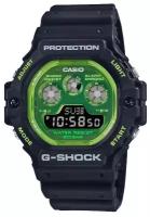 Наручные часы CASIO G-Shock