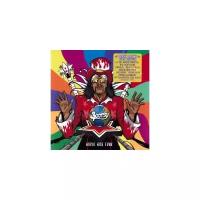 Компакт-Диски, MASCOT RECORDS, BOOTSY COLLINS - World Wide Funk (CD)