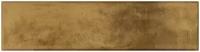 Керамическая плитка (полуматовая), настенная Aparici Uptown gold 7,4х29,75 см (1,01 м²)