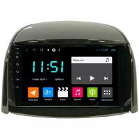 Штатная магнитола ZENITH Renault Koleos, Android 10, 4/64GB