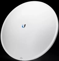 Wi-Fi мост Ubiquiti PowerBeam AC-500 27dBi, белый