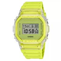 Наручные часы CASIO G-Shock DW-5600GL-9