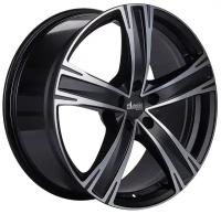 Колесный диск ADVANTI RACING 8,5x19/5x114,3 D67,1 ET45