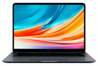 Ноутбук Mi Notebook Pro X 14 (i7 11370H/16Gb/512Gb/RTX3050/120Hz) Gray (JYU4365CN)