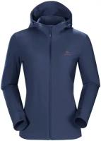 Куртка Kailas Wind Shield Windproof French Navy Blue (INT:M)