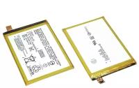 Аккумуляторная батарея LIS1605ERPC для Sony Xperia Z5 Premium Dual, 3400mAh, 3.8V