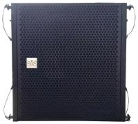 SVS Audiotechnik LA-15 SUB Пассивный сабвуфер линейного массива. Мощность: 600Вт (RMS), 2400W (PEAK)