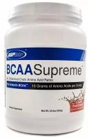 USP Labs Modern BCAA 8:1:1 аминокислоты комплекс + электролиты, спортивное питание порошок 535 г Фруктовый Пунш