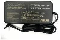 Блок питания (зарядное устройство) для ноутбука Asus GL703GM 19.5V 9.23A (5.5-2.5) 180W Slim