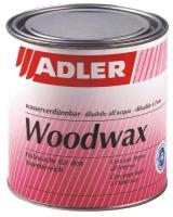 Adler Woodwax Восковая эмульсия водоразбавимая для внутренних работ 0,75л