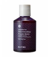 Омолаживающая сплэш-маска с комплексом лесных ягод Blithe Rejuvenating Purple Berry 70 мл