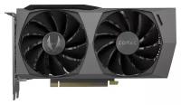 Zotac GeForce RTX 3060 Ti Twin Edge OC LHR 1695MHz PCI-E 4.0 8192Mb 14000MHz 256-bit 3xDP LHR HDMI ZT-A30610H-10MLHR