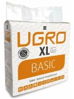 Кокосовый субстрат UGro XL Basic 70л (не требует промывки)