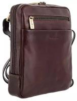 Планшет, коричневый Gianni Conti 9402349 brown