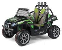 Peg-Perego Автомобиль Polaris Ranger RZR, камуфляж