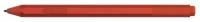 Стилус Microsoft Surface Pen, Poppy red