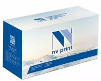 Картридж лазерный NV Print лазерный CE311A/ 729 Голубой