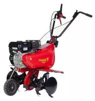 Культиватор бензиновый Eurosystems Euro 5 EVO RM S/R Honda GC160 5 л. с