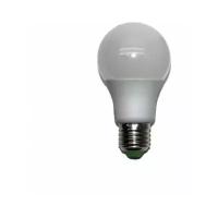 Лампа светодиодная LED-A60-standard 7Вт 160-260В Е27 4000К 600Лм ASD