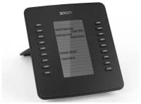 Snom D7 Black