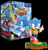 Team Sonic Racing Special Edition (PS4)