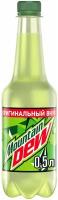 Газированный напиток Mountain Dew