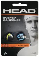 Виброгаситель Head Zverev Dampener