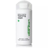 Dermalogica гель для умывания Clear Start Breakout Clearing Foaming Wash