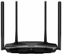 Маршрутизатор Mercusys AX3000 Dual-Band Wi-Fi 6 Router