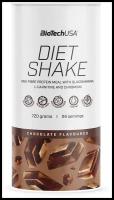 BioTechUSA Diet Shake 720 гр, шоколад
