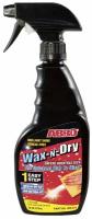 ABRO WD-473 Полироль кузова Abro триггер 473 мл