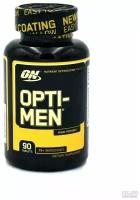 Витаминно-минеральный комплекс Opti-Men 90 таб