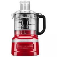 Кухонный комбайн KitchenAid 5KFP0719EFG, серый матовый