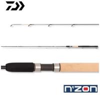 Daiwa Удилище фидерное DAIWA N'ZON S FEEDER (11135-300 3м - 40гр (NZSF1002Q-AX))