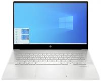 Ноутбук HP Envy 15-ep1030ur 4Z2Q4EA (Core i7 2300 MHz (11800H)/16384Mb/1024 Gb SSD/15.6"/1920x1080/nVidia GeForce RTX 3050Ti GDDR6/Win 11 Home)