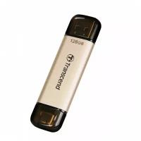 Флешка Transcend 128Gb Jetflash 930С USB3.0 TS128GJF930C