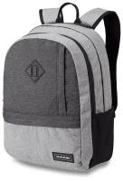 Рюкзак городской Dakine Essentials Pack 22L Greyscale