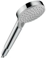 Ручной душ Hansgrohe Vernis Blend Vario EcoSmart 26340000 Хром