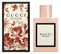 Парфюмерная вода Gucci женская Gucci Bloom 50 мл