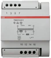 ABB Трансформатор разделительный TS63/12-24C 2CSM631043R0811