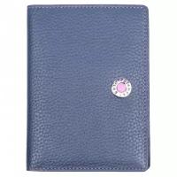 Бумажник водителя Stampa Brio 267-1514SFA Blue/Pink 00053424 267-1514SFA Blue/Pink Вод.уд