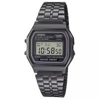 Casio A158WETB-1AEF