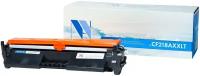 Картридж CF218 XXL для HP LaserJet Pro M132fw/ M132fn/ M132a/ M132nw/ M104a/ M104w без чипа