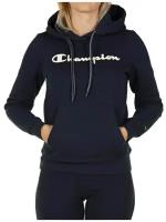 Толстовка Champion Legacy American Classics Hooded Sweatshirt