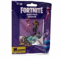 Брелок Fortnite (8см, в ассорт., в пакете) FOR8004, (P.M.I. Trading and Enterprise, Ltd)