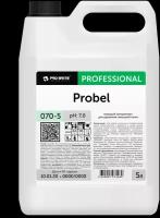 Моющий концентрат для удаления гипсовой пыли Pro-Brite Probel 5л арт.070-5